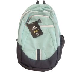 NWT Adidas BackPack