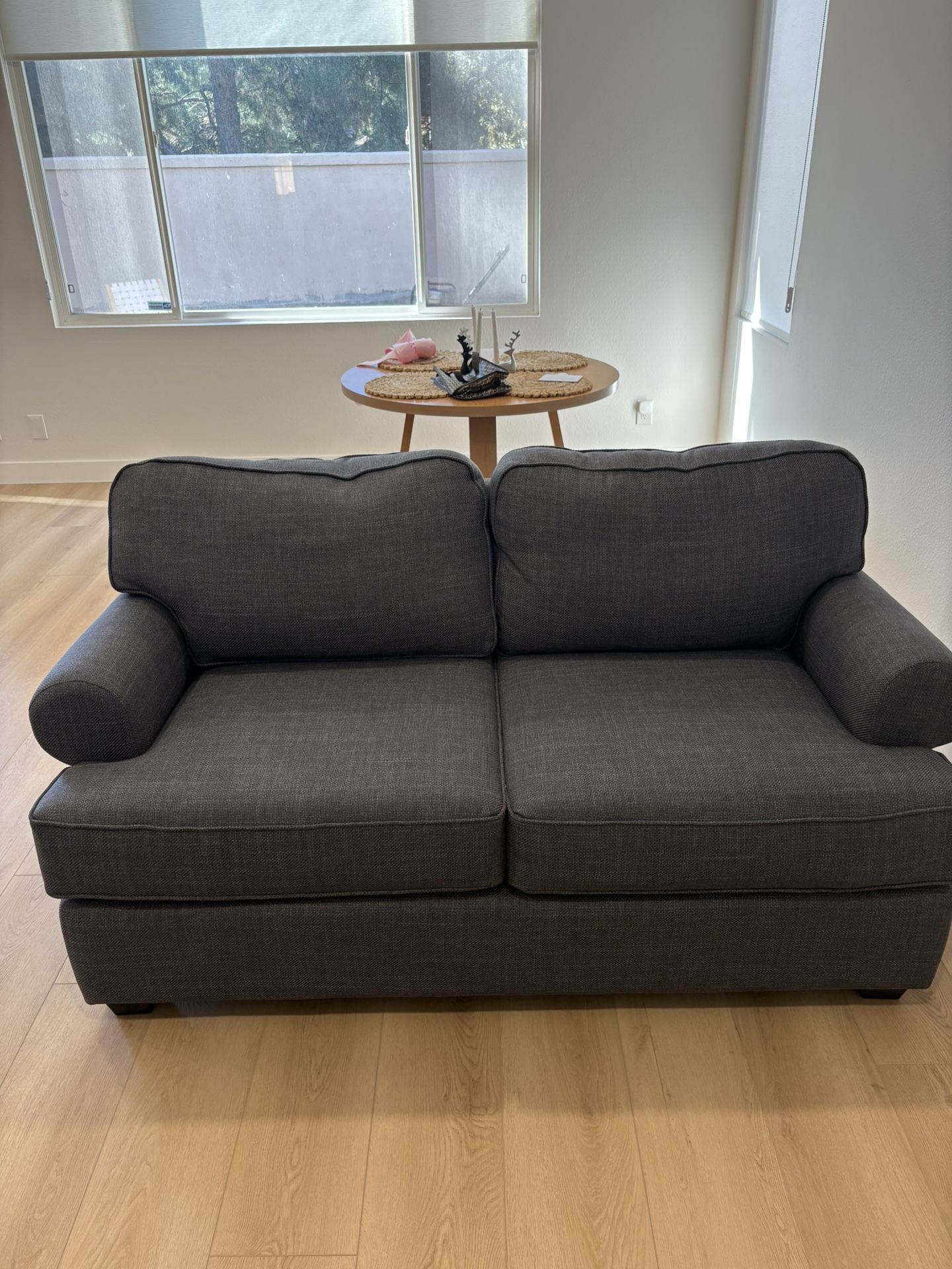 Matching Couch And Chair