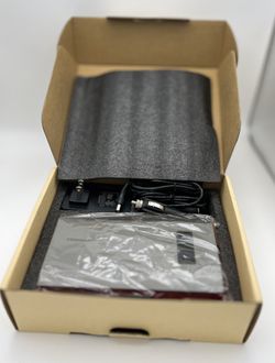 Power Bank With AC Outlet.