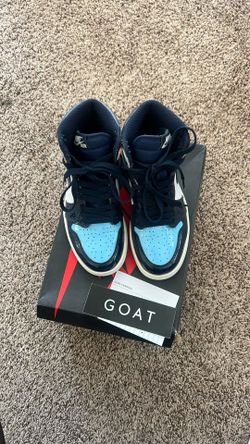 Womens Air Jordan 1 Retro Patent Leather
