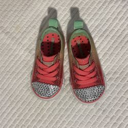 Toddler Converse Size 4
