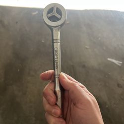 Craftsman Ratchet 