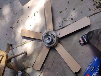 Ceiling Fan
