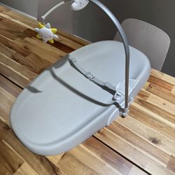 Skip Hop Changing Pad