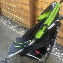 Summer stroller