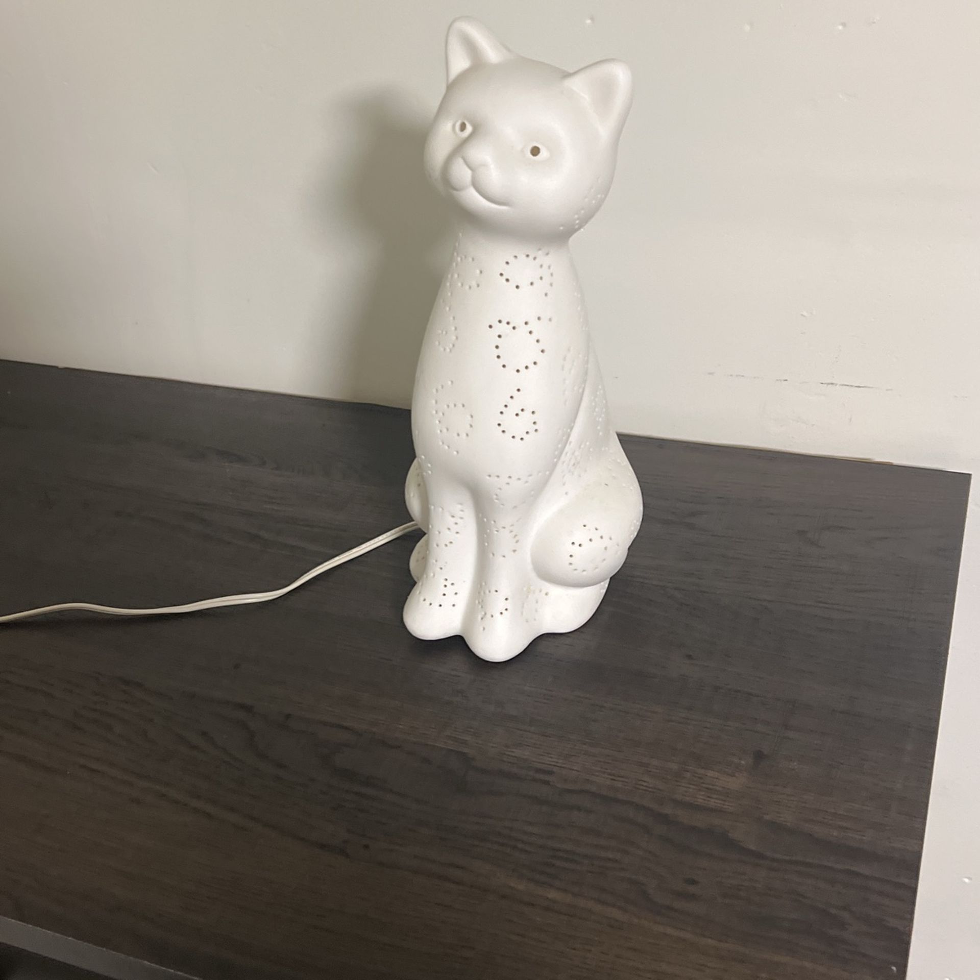 Cat light