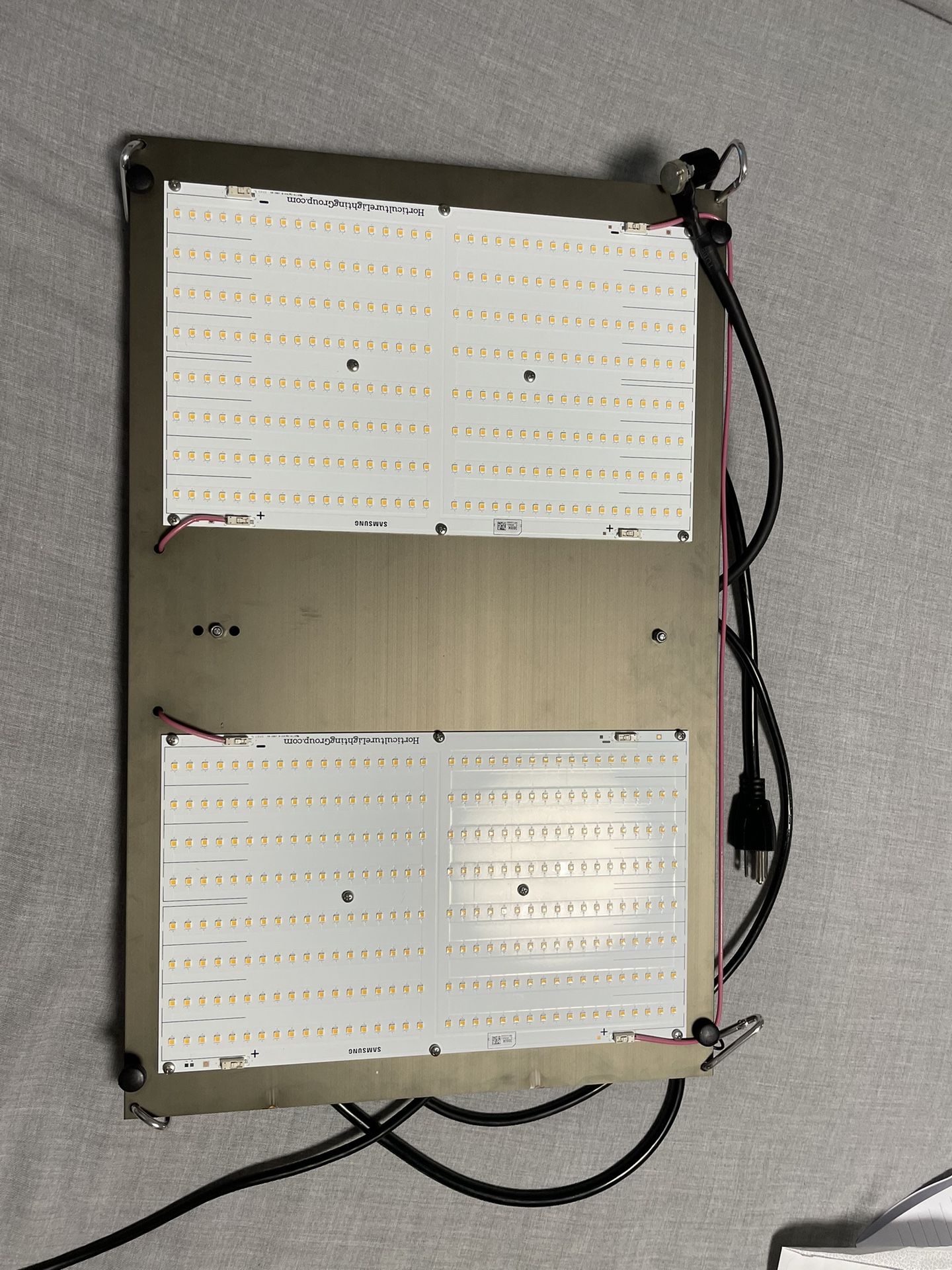 Grow Light and Much More!