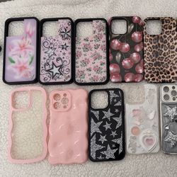 iPhone 14 Pro max case