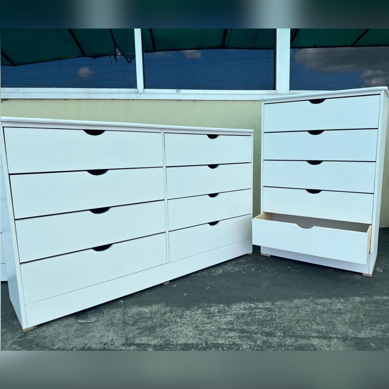 Set Dresser