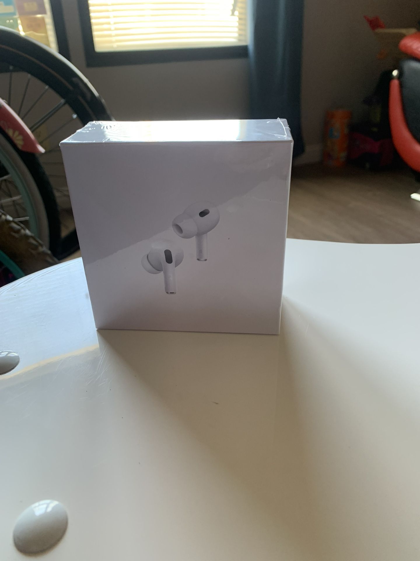 Apple Wireless Earbuds (USB C) 