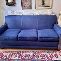 LazyBoy brand couch