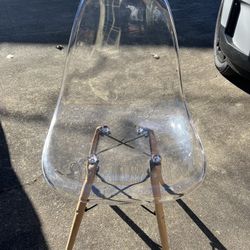 Desk Gold Metal Legs And faux Marble White Gray Desktop
