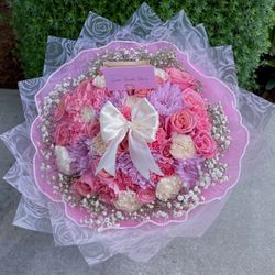 Flower Bouquet