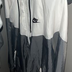 Nike Windbreaker 