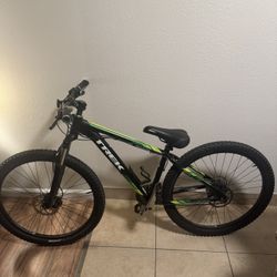 Mountain Bike Trek Marlin 6