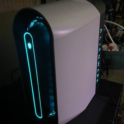 Alienware Desktop 