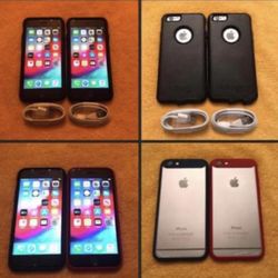 iPhone 6 64gb $140 Each Unlocked For All Carriers 
