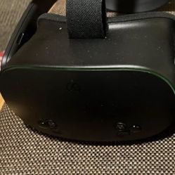 Meta Quest Virtual Reality Xbox Edition 