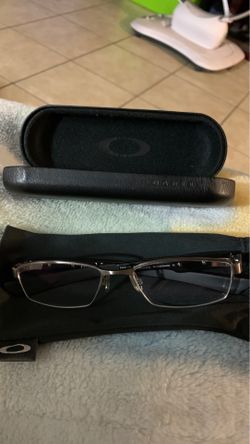 Oakley Reading Glasses