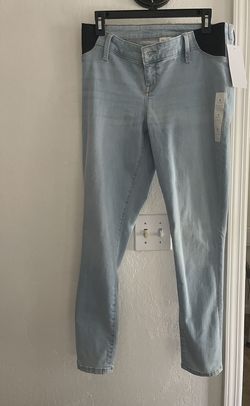 Maternity Pants Skinny Jeans