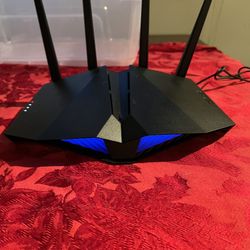 Asus Router 