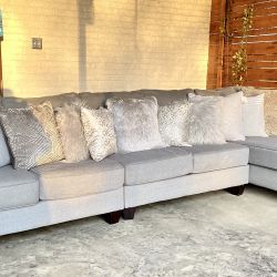 🫧😍🫧 Sectional couch, living room, salas, sillones, couches, sectionals,  sectional L 🫧😍🫧