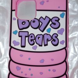 I Phone 11 Pro Max Phone Case 