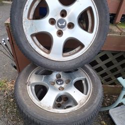 Honda Wheels/Rims-Best Offer