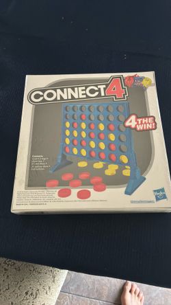 Connect 4 Game-new