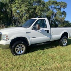 2004 Ford F-350