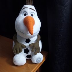 OLAF