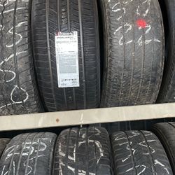 285/45/20 (contact info removed) New $100