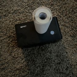4x6 Label Printer