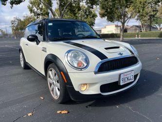 2009 MINI Clubman