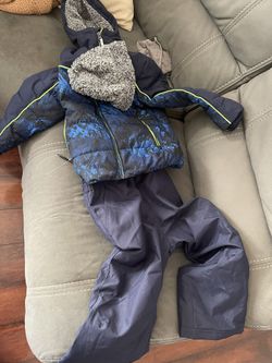 Snow Gear Kids