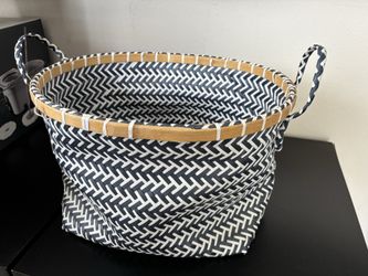 Woven Storage Basket