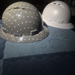 Construction Hard Hats