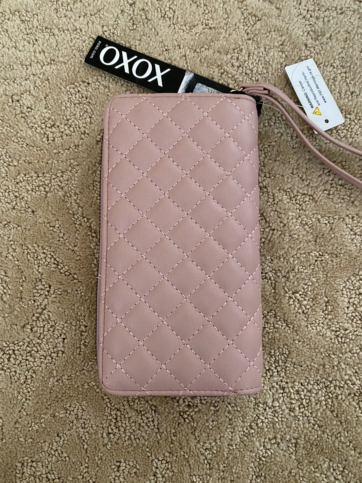 Wristlet 