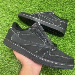 Jordan 1 Retro Low  Travis Scott ‘phantom’