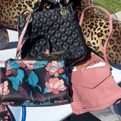 Purses N Wallets