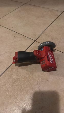 Fuel m12 cut off saw