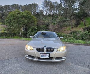 2008 BMW 328i