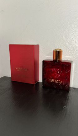 Versace Eros Flame
