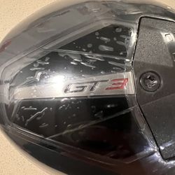 Titleist GT3 Driver Head