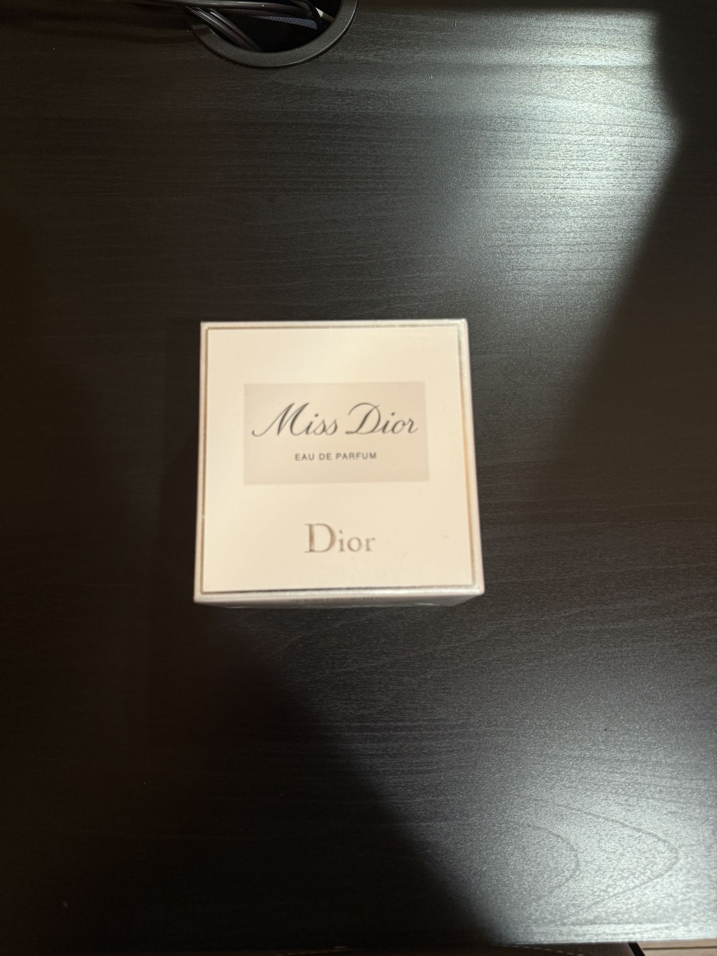 Miss Dior Eau De Parfum