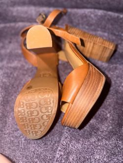 Ladies Heels