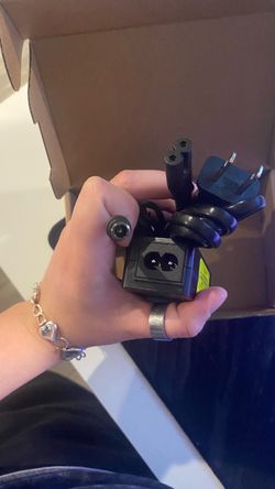Lg monitor power adapter