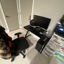 Gaming Desk 