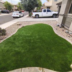 Turf