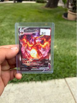 Charizard (pokemon)